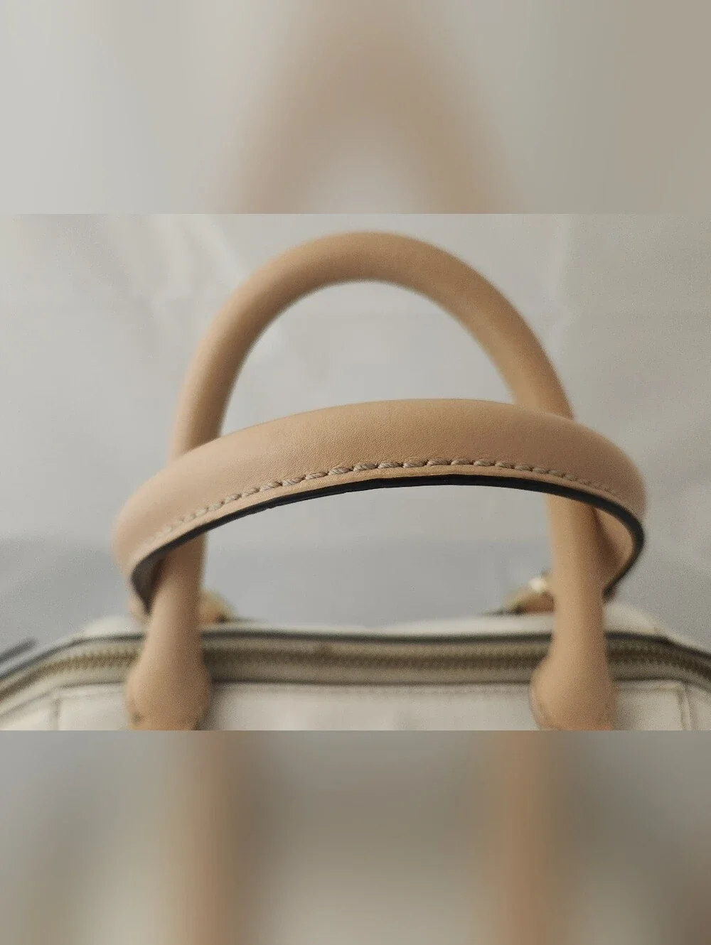 kate spade structured dome